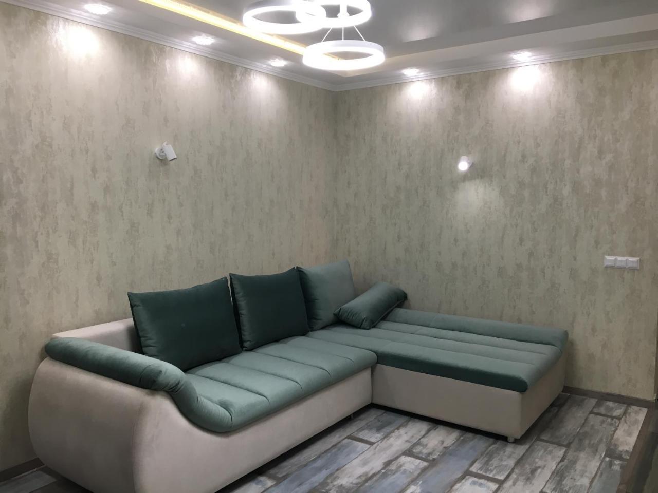 L&A Apartment Kiev Ngoại thất bức ảnh