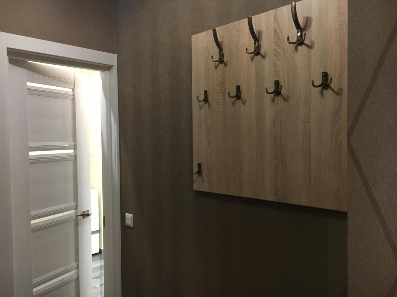 L&A Apartment Kiev Ngoại thất bức ảnh
