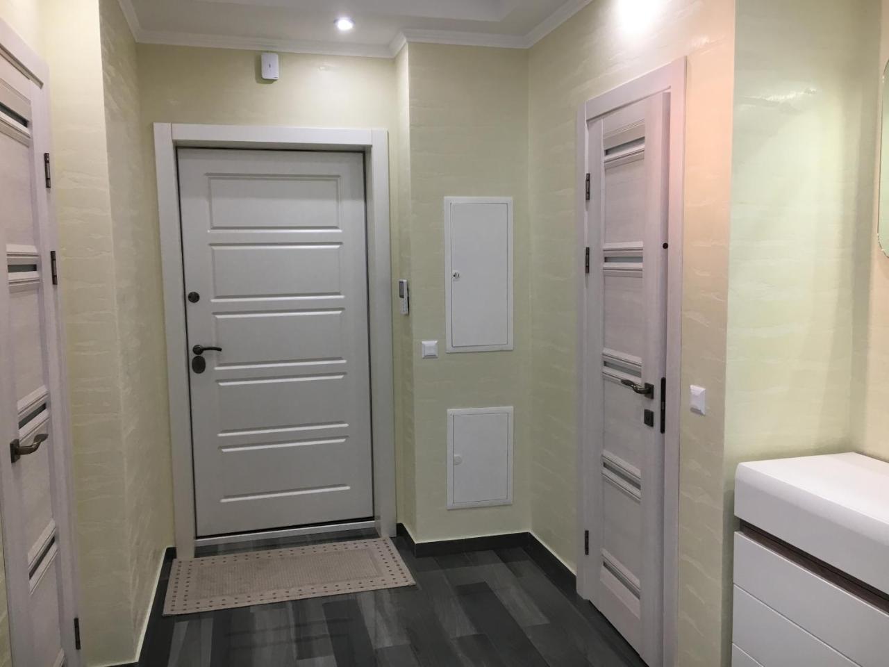L&A Apartment Kiev Ngoại thất bức ảnh
