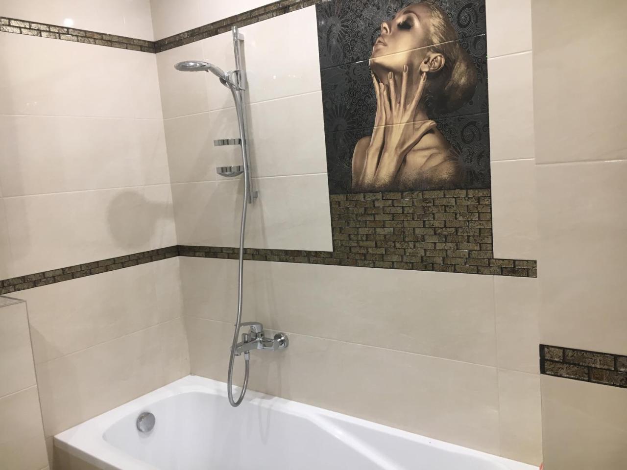L&A Apartment Kiev Ngoại thất bức ảnh