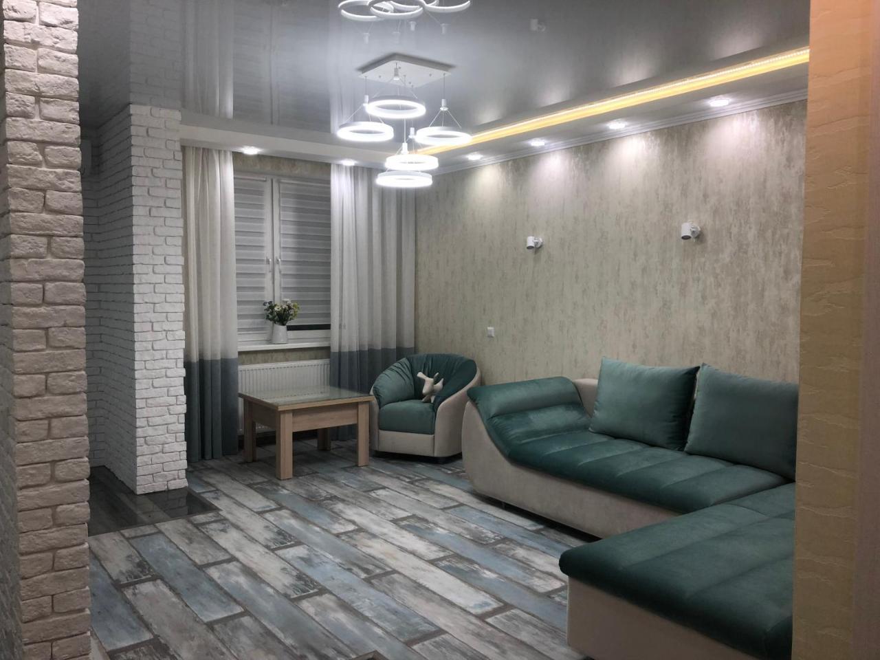 L&A Apartment Kiev Ngoại thất bức ảnh