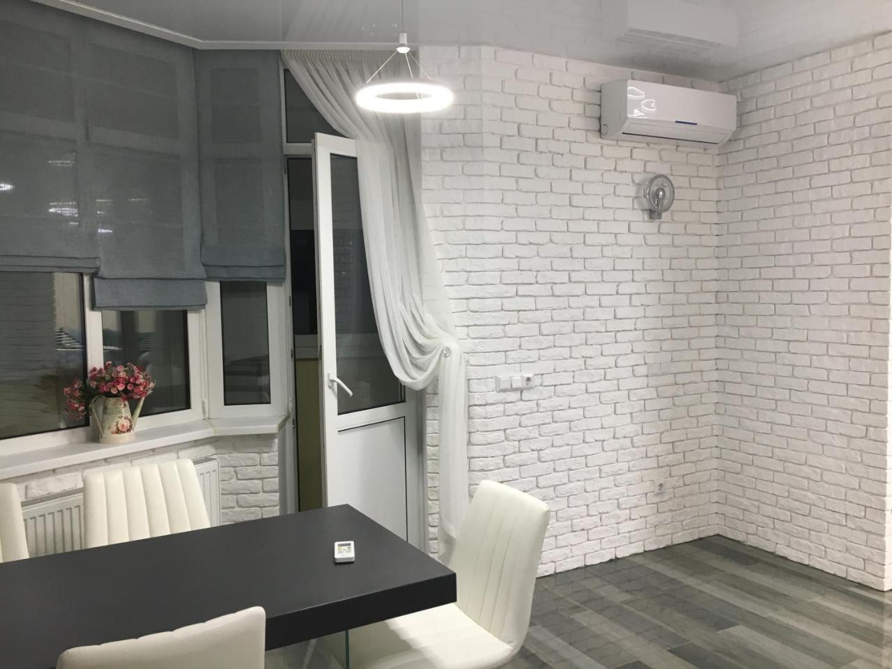 L&A Apartment Kiev Ngoại thất bức ảnh
